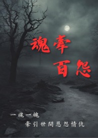 魂牵百怨